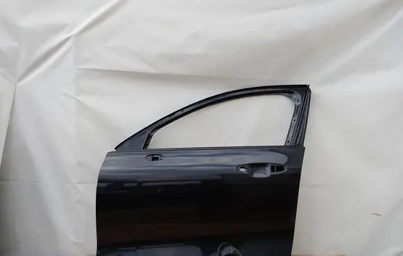Volvo S60 Front door