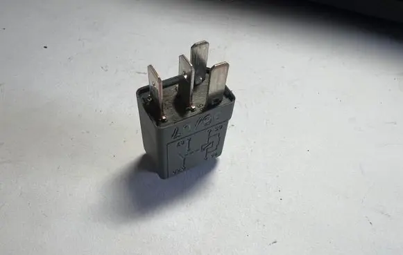 Audi A3 S3 A3 Sportback 8P Other relay 1K0951253