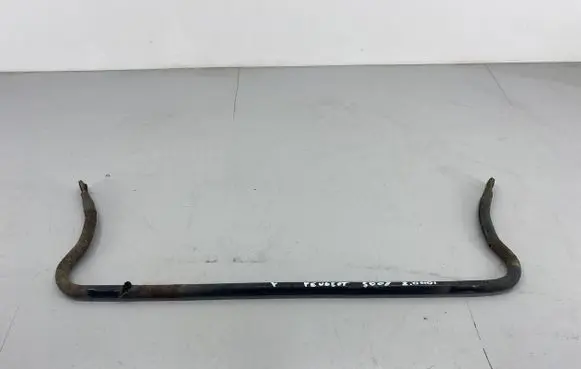 Peugeot 5008 Front anti-roll bar/stabilizer link 