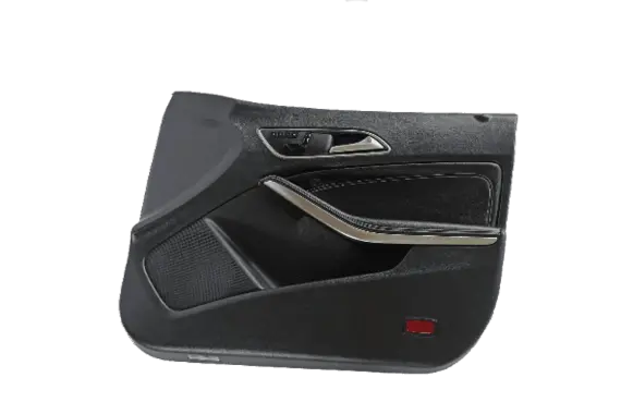 Mercedes-Benz CLA C117 X117 W117 Coupe rear side trim panel A11788890988