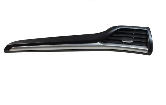 Ford Fusion II Dashboard glove box trim L0270635AA06FB5 8120590AB DS73F018B08