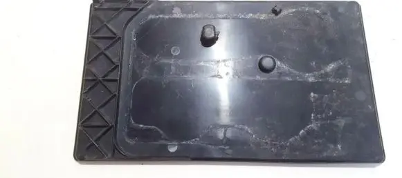 Toyota RAV 4 (XA30) Battery box tray 7443142100 74431-42100