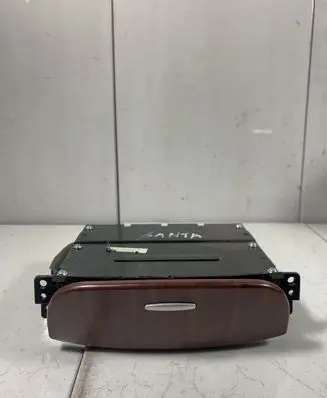 Hyundai Santa Fe Car ashtray