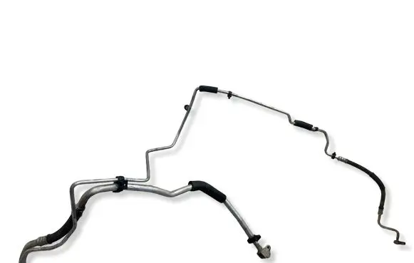 Opel Insignia A Engine coolant pipe/hose 13220105 46004622C