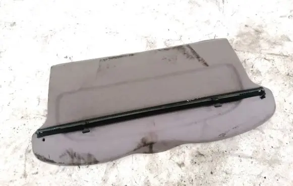 Audi 80 90 B3 Parcel shelf