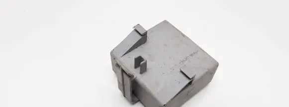 Volvo S80 Alarm control unit/module 9472105