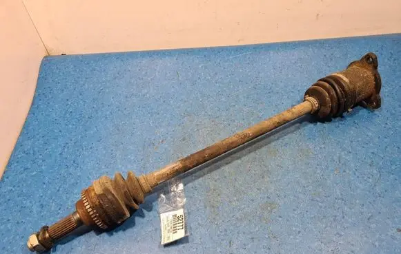 Suzuki Swift I Rear driveshaft