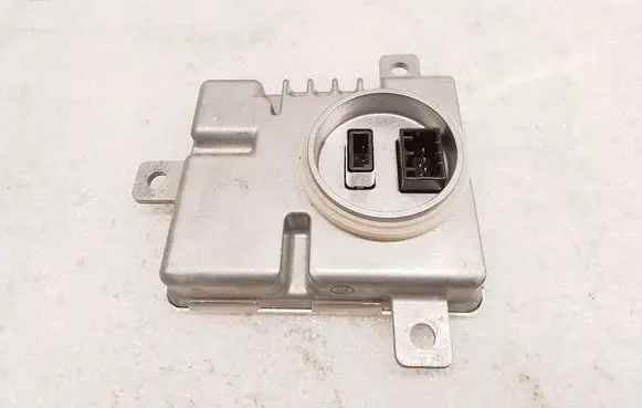 Porsche 911 991 Headlight ballast module Xenon 99161832303