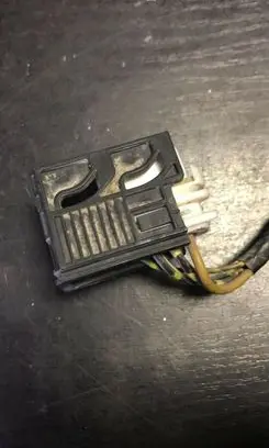 BMW X5 E53 Other wiring loom 19681571