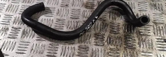 Volvo S60 Engine coolant pipe/hose 30740267