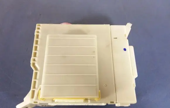 Lexus IS 220D-250-350 Fuse box set 82672-53040