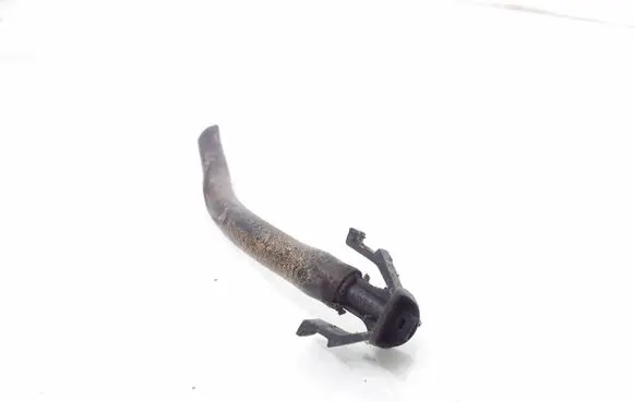 Fiat Punto (188) Windshield washer spray nozzle 