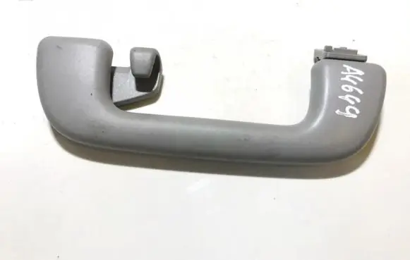 Toyota Prius (XW20) Rear interior roof grab handle 5746312010 574631-2010