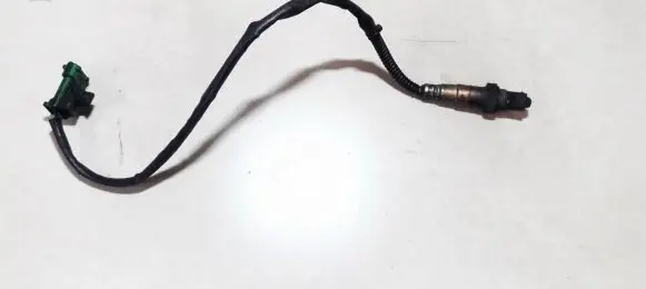 Citroen C5 Lambda probe sensor 182267131