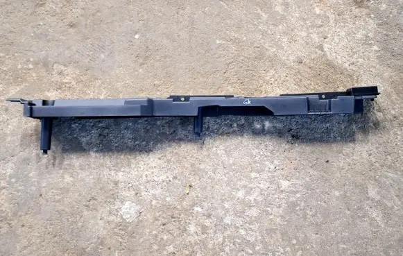 BMW X5 E70 Other trunk/boot trim element 51477145913 7145913 10834110