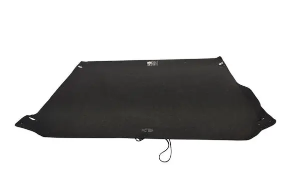 Renault Scenic III - Grand scenic III Trunk/boot mat liner 849020360R