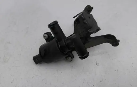 Audi A6 S6 C7 4G Electric auxiliary coolant/water pump 4H0121671D 19476002009