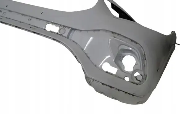 Mercedes-Benz GLA H247 Front bumper A2478803501
