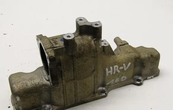 Honda HR-V Intake manifold 