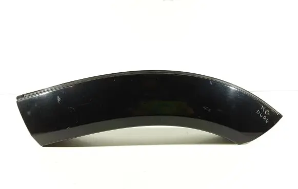 Rear arch trim