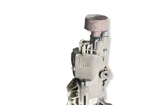 Volvo XC60 Rear differential P1216638 P30751697