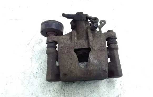 Jaguar X-Type Rear brake caliper