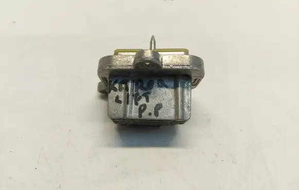 Skoda Karoq LED ballast control module SKODAKLEDPR62