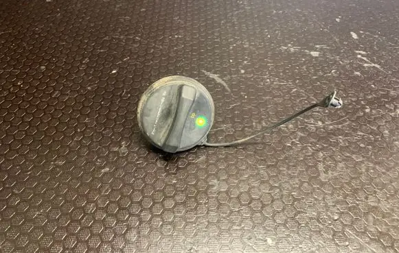 Ford S-MAX Fuel tank cap 