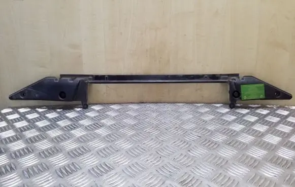 BMW X5 E53 Top upper radiator support slam panel 17111439117