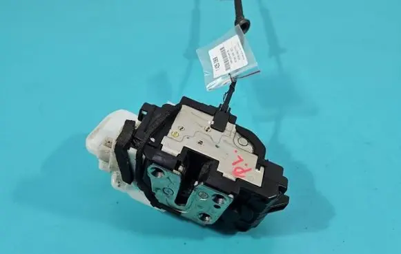KIA Ceed Front door lock IMPRK1425069