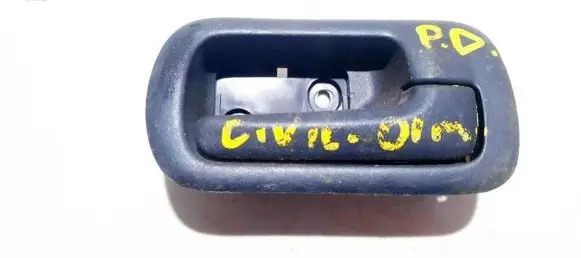 Honda Civic Front door interior handle