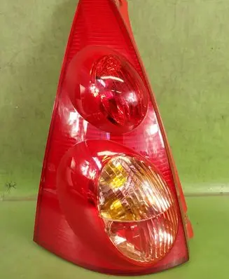 Peugeot 107 Rear/tail lights TYC11-B178