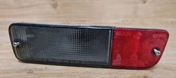 Mitsubishi Space Wagon Rear fog light 0168319