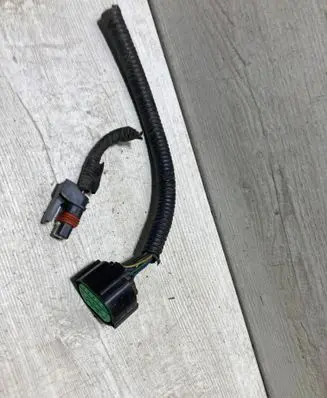 KIA Sportage Headlight/headlamp wiring loom/harness 