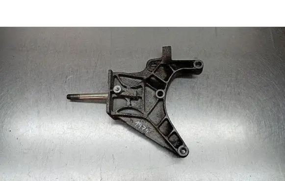 Gearbox mount