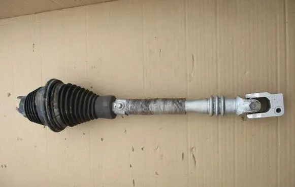 Mercedes-Benz CLS C218 X218 Steering column universal joint A2044620378