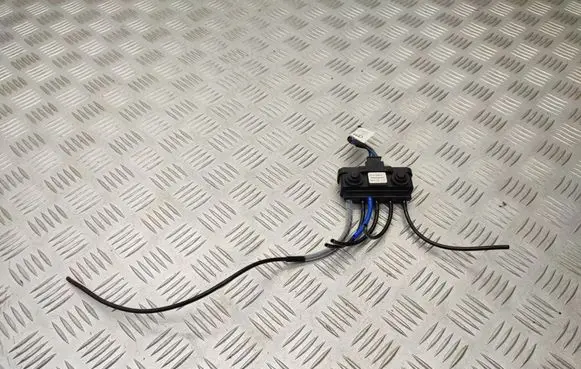 Audi A8 S8 D4 4H Seat wiring loom PY51306K