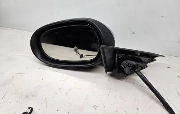 Jaguar XK - XKR Coupe wind mirror (mechanical) 3004979