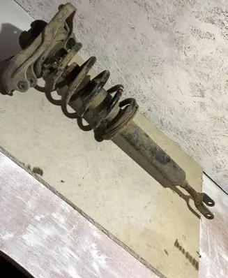 Opel Signum Front shock absorber/damper