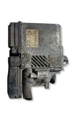 Audi A3 S3 8P Auxiliary pre-heater (Webasto) 021232