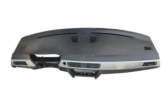 BMW 3 E90 E91 Dashboard 