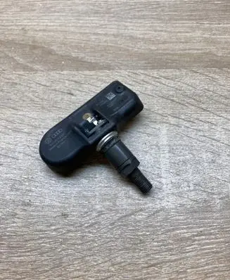 Audi A6 S6 C6 4F Tire pressure sensor 1K0907255C