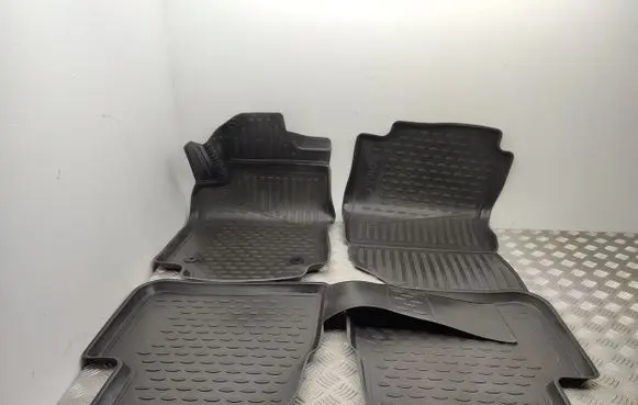 Citroen C3 Car floor mat set 