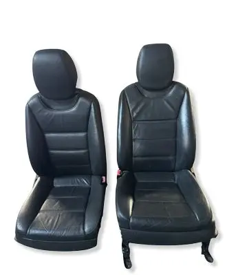Porsche Cayenne (9PA) Front driver seat 