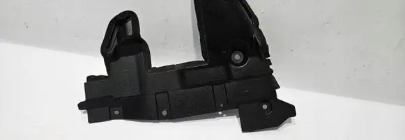 Lexus NX Intercooler air channel guide 1659331010KAMAX