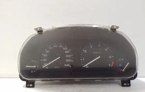 Subaru Legacy Speedometer (instrument cluster) 85012AC120 0182044