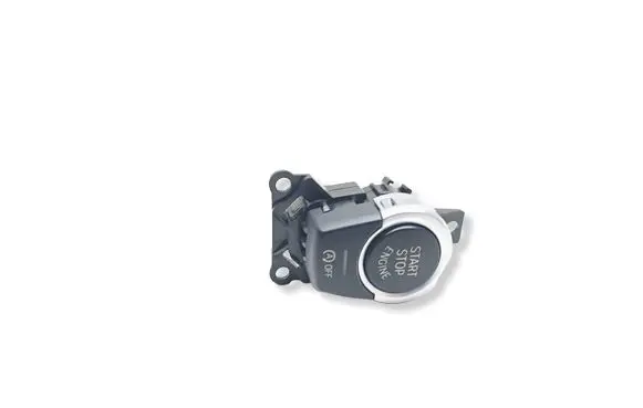 Engine start stop button switch