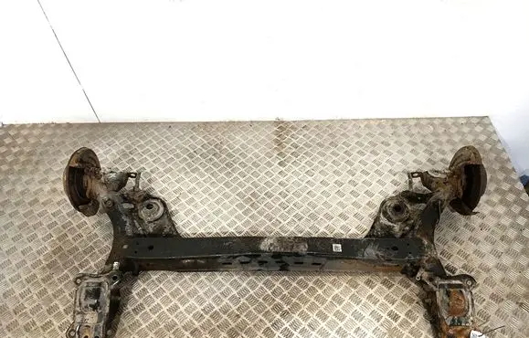 Skoda Octavia Mk3 (5E) Rear axle beam 
