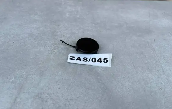 Renault Twingo II Front tow hook cap/cover 511803259R