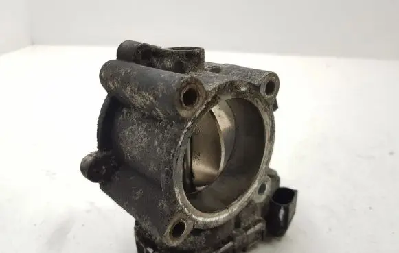 Chrysler 300 - 300C Throttle valve A6420900070 0281002678